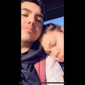 Meet your Posher, Adrian